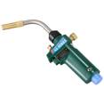 thumbnail image 4 of 2X Braze Welding Torch Mapp Propane Gas Torch Self Ignition W Trigger Style Cga600 Heating Solder Burner, 4 of 7