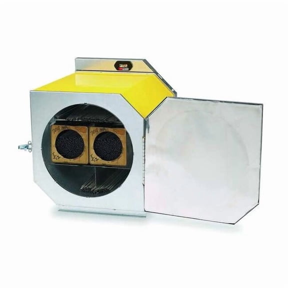 Dryrod Electrode Welding Oven 1205531