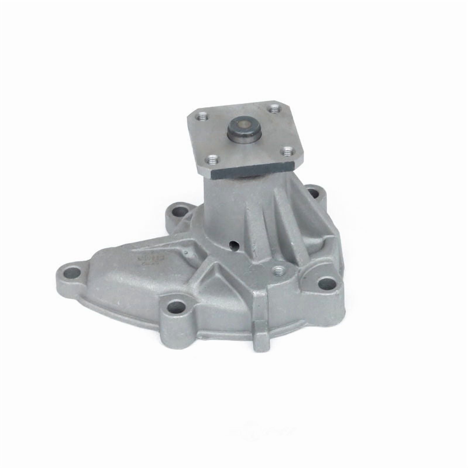 Us Motor Works Engine Water Pump P/N:Us9116 Fits select: 1987-1989 NISSAN STANZA, 1987-1989 NISSAN PULSAR NX SE