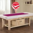 thumbnail image 3 of Miumaeov Far Infrared Sauna Blanket 2 Zone Controller Professional Detox Anti-Aging Beauty Machine with Remote Control, 3 of 13