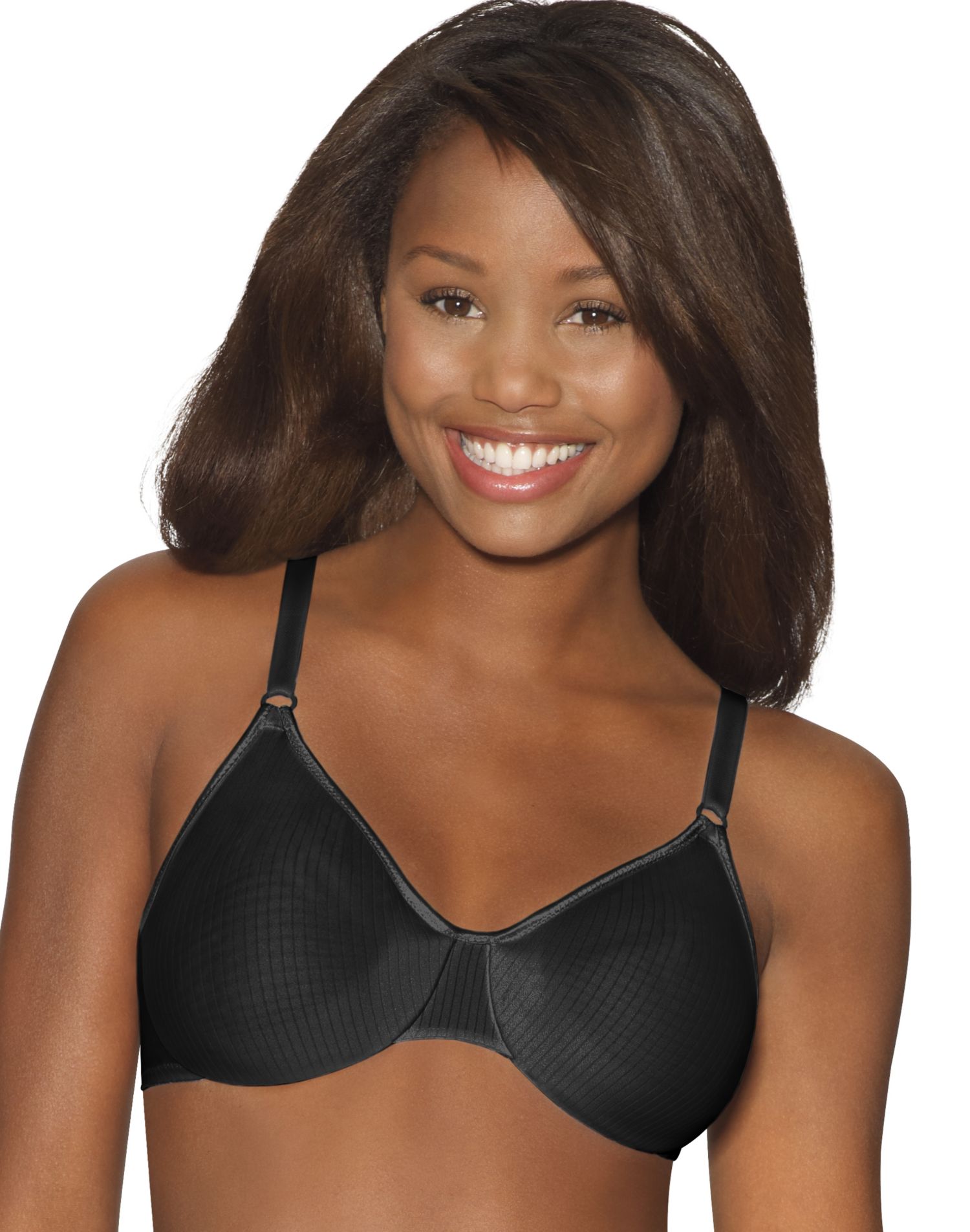 Hanes Ultimate Comfort Women`s Unlined 