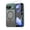 Green, variant on Asuwish Compatible with Google Pixel 9 5G Magnetic Phone Case Translucent Matte Anti-fingerprint Back Military Grade DropProof Shockproof Protective Cell Cover for Pixel9 Nine Women Men Purple