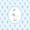 A Lightblue White, variant on Manfei Cartoon Coquette Bowknot Quilt Full,Lovely Wildlife Goose Full Bedspread Sets,3pcs,1 Coverlet and 2 Pillowcases