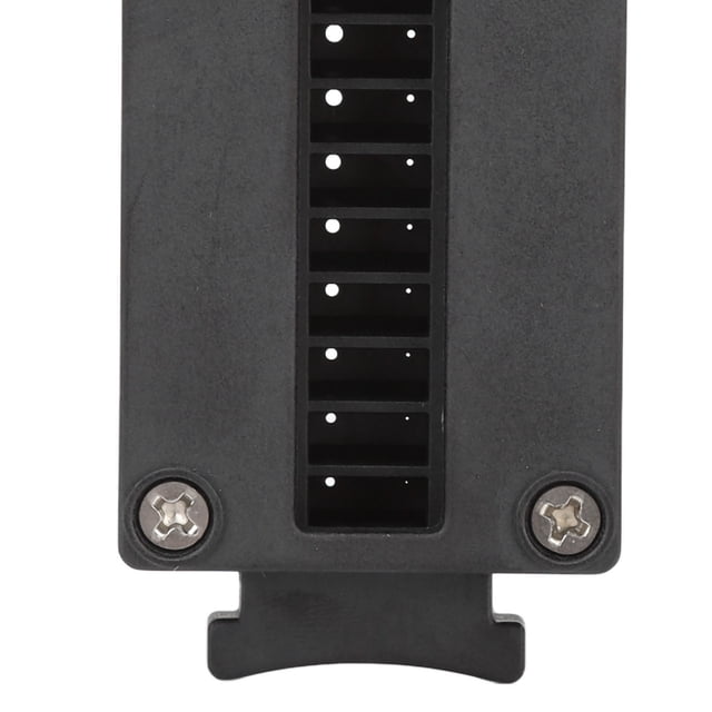 Medida de extensión endodóntica, cortador de gutapercha, regla de medición oral de calor, cortador de gutapercha ultra sensible