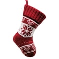 thumbnail image 1 of Gibobby Medias navideñas Bolsa de regalo Bolso de regalo Bolsa de dulces Muñeco de nieve Suministros para fiestas Decoraciones navideñas Árbol de Navidad(C), 1 of 5