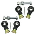 thumbnail image 1 of Aitook Two Sets Of Tie Rod End Kit Compatible With Polaris Sportsman 600 2003-2005, 1 of 3
