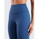 thumbnail image 5 of Pantalones CRZ YOGA Cintura Alta 64 cm Control de Abdomen Azul S, 5 of 5