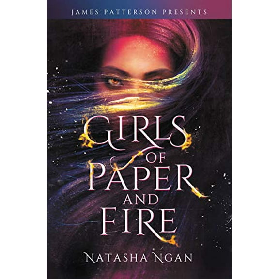 Pre-Owned Girls of Paper and Fire (Hardcover) 0316561363 9780316561365