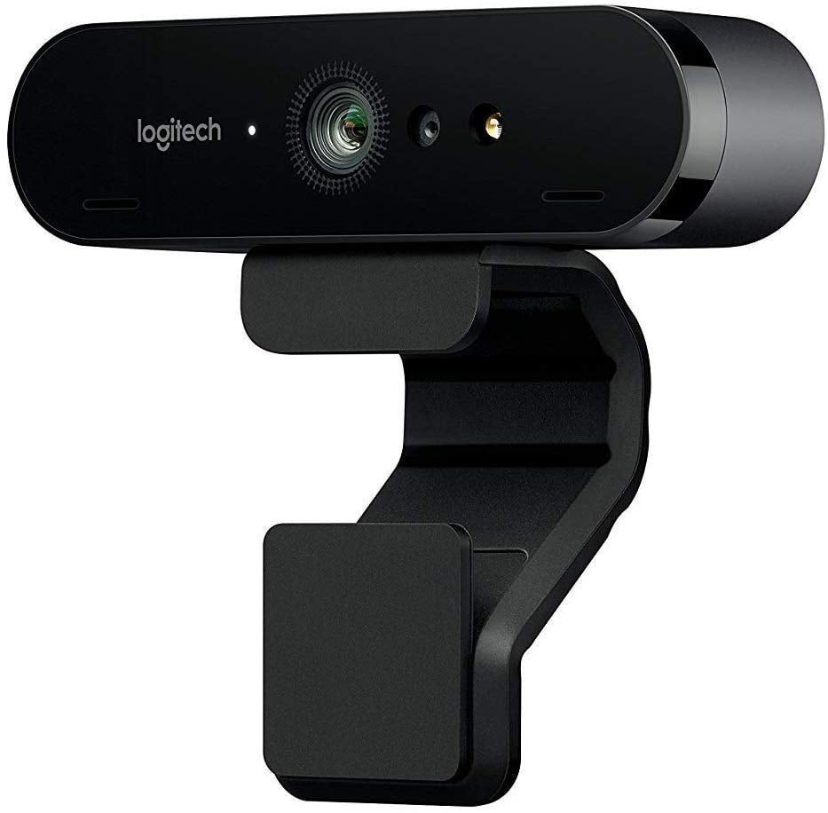 Diffusion en Full HD 1080p avec Trépied Webcam Logitech C922 Pro Stream Noir Logitech-Pack de Démarrage pour les Streamers-Microphone USB Blue Snowball Black iCE