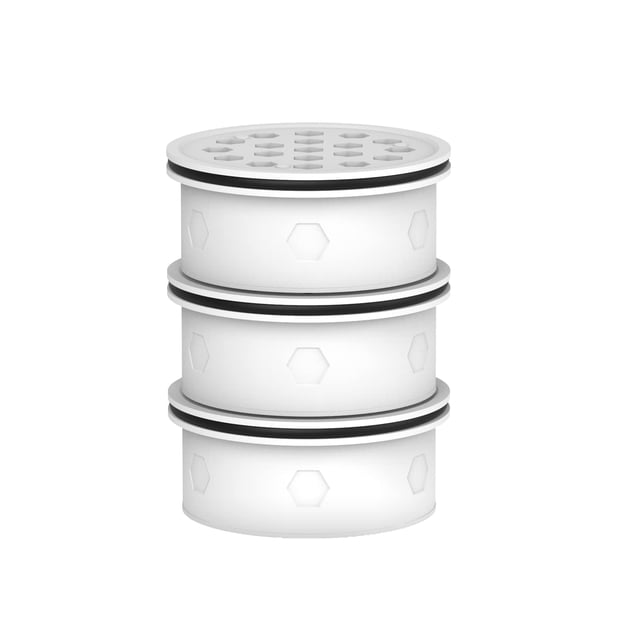Filtro de jarra de agua de repuesto GLACIER FRESH LS Home