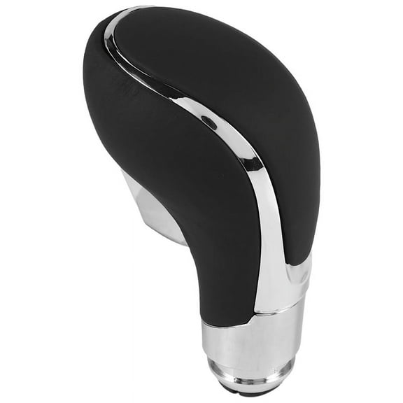 Car Automatic Gear Stick Shift Shifter Lever Knob For Opel Insignia Black