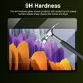 thumbnail image 3 of Galaxy Tab S8 Plus-12.4 pulgadas Tablet HD Tempered Glass Screen Protector 3pcs Abanopi Transparente-S8PLUS, 3 of 7