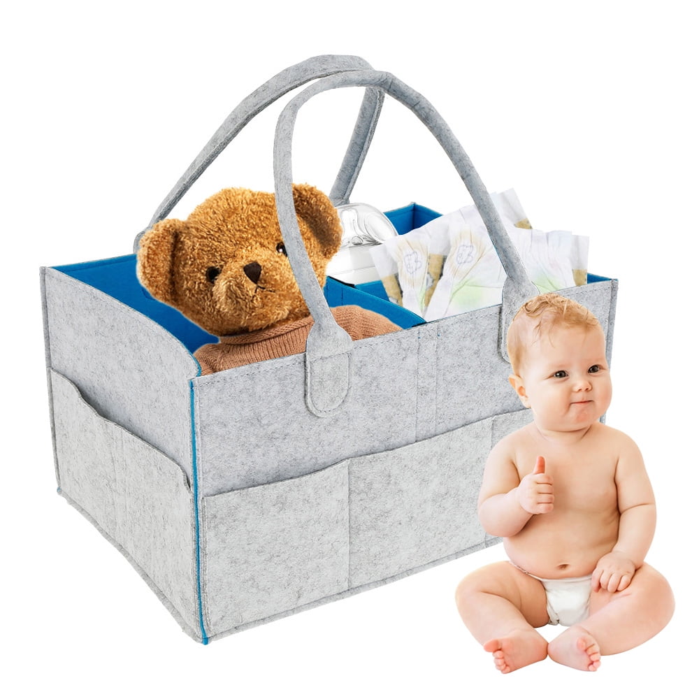baby nappy storage