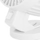 thumbnail image 2 of Portátil, Ventilador Silencioso, Ventilador Portátil, Viaje Al Aire Libre Duradero Para Oficina En, 2 of 5