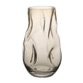 thumbnail image 4 of Renwil Tawny Glass Vase In Beige Color, 4 of 4