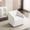 White, variant on 360° Swivel & Casual Style / Comfortable Seating in Primary Living Space