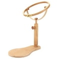 thumbnail image 2 of Embroidery HoopEmbroidery Stand Portable Adjustable Embroidery Hoop Stand Stitch Stand Industry-Leading Standards, 2 of 8