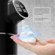 thumbnail image 4 of Automatic Foaming Soap Dispenser Touchless HD LED Time and Temperature Display 5-Level Adjustable IPX6 11oz/320ml, 4 of 5