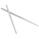 thumbnail image 5 of Palillos de Cocina BuyWeek 1 Par de Acero Inoxidable 304, 5 of 12