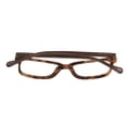 thumbnail image 6 of Eyeglasses Lucky Brand D 215 Pink Tortoise, 6 of 6