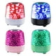 thumbnail image 3 of Altavoz Bluetooth Portátil Inalámbrico Xihbxyly LED Alta Fidelidad Sonido Potente, 3 of 4