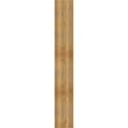 thumbnail image 4 of 10 3/4"W X 73"H Timbercraft Two 5 3/8" Boards Joined Board-N-Batten Shutters, Rough Sawn Western Red Cedar (Per Pair), 4 of 13