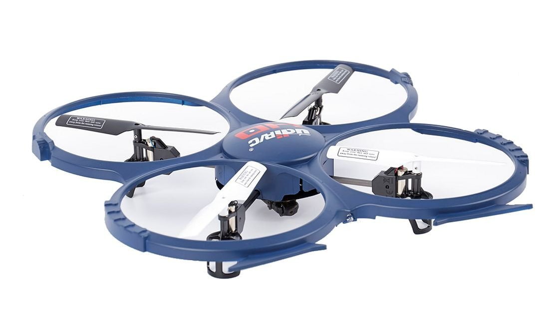 udi rc discovery