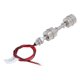 thumbnail image 1 of Sensor De Nivel De Agua Líquida, Interruptor De Flotador De Bola Doble De 0-220 V Prevención De óxido De Acero Inoxidable Para Piscinas, 1 of 7