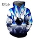 thumbnail image 3 of Sudadera con capucha con estampado 3D de bolos deportivos, sudaderas casuales para hombre, sudaderas con capucha unisex de manga larga, sudaderas con capucha de gran tamaño, ropa de calle, 3 of 5