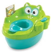 Summer Infant Interactive 3-In-1 Owl Potty