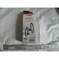 thumbnail image 5 of RHEA- (1) New Xtreme Sound Grip In-Ear Sport Earbuds In-Line Mic Tangle Free - Blue, 5 of 6
