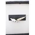 thumbnail image 3 of T-H Marine TT-FLH-2-DP Foam Lure Holder - Pair 9" Long Each, White, 3 of 6