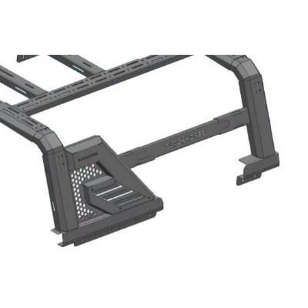 Black Horse Off Road BA1AR2 Chevroletsilverado 1500