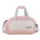 thumbnail image 3 of Multi Functional Travel Backpack, Waterproof Sports Gym Bag With Shoes Compartment, Portable Weekender Duffle Bag, 3 of 5
