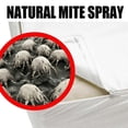 thumbnail image 3 of 1-5pcs Natural Mite Spray Bedroom Sterilization Mite Removal Spray Liquid, 3 of 5