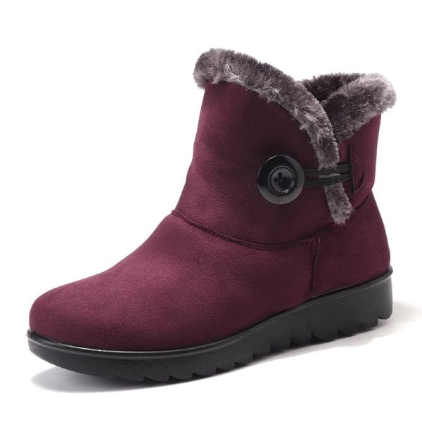 ladies winter boots uk