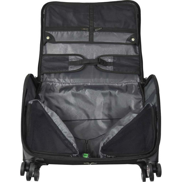Travelers choice sales garment bag