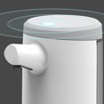 thumbnail image 4 of Toystoory Dispensador de a mano para el hogar de 450ml, máquina de Gel de inducción para baño y cocina, dispensadores automáticos recargables Suministros de limpieza para el hogar, 4 of 6