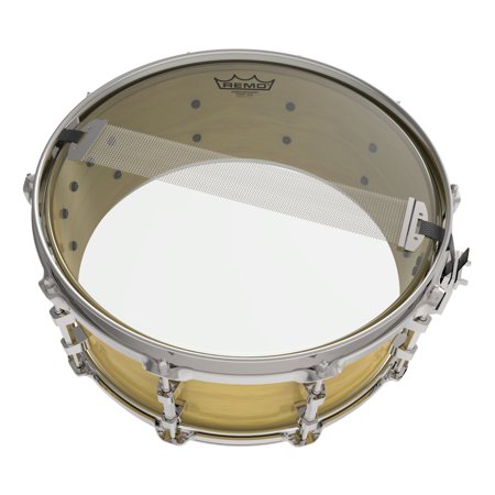 REMO(レモ) 112SA Snare Side Ambassador 12inch