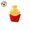 Yellow, variant on French Fries Night Light Novelty Desk Lamp for Mood Lighting Bedside Decor Bedroom Atmosphere Decoration Gift
