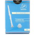 thumbnail image 2 of Gonzalez Reeds FOF Reeds for Bb Clarinet - 2.25 (10-pack), 2 of 3