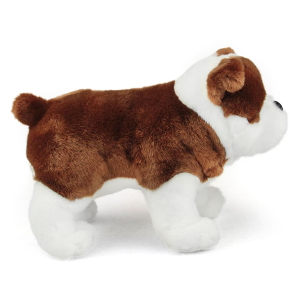 Douglas Toys 14" Hardy Bulldog