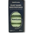 thumbnail image 2 of 120 Sacs de Excréments pour Chien à Base de Plantes, 2 of 2