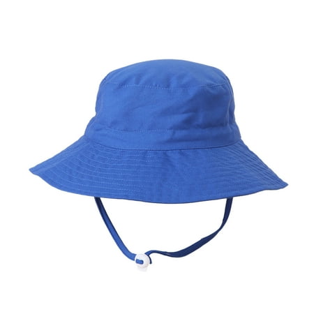 

LBECLEY Kids Toboggan Hat Girls Baby Cap Girls Bucket Sunscreen Toddler Cap Kids Boys Hat Baby Solid Baby Care Trucker Hat Kids Blank C M