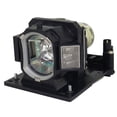thumbnail image 1 of Original Philips Projector Lamp Replacement with Housing for Hitachi DT01433, 1 of 5