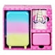 thumbnail image 2 of REAL LITTLES Unicorn Travel Pack con maleta de juguete, bolsa de transporte, diario de unicornio y 15 accesorios de juguete sorpresa en el interior - Amazon Exclusive REAL LITTLES NA, 2 of 3