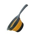 thumbnail image 3 of MasteelfCA 2pcs Plastic Kitchen Water Ladle Water Container Foldable Water Ladle for Home, 3 of 7