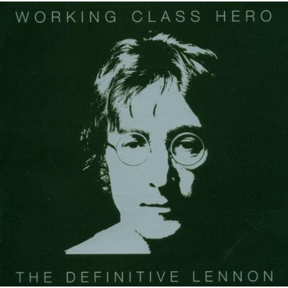 John Lennon - Working Class Heroe - Music & Performance - CD