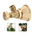 thumbnail image 2 of Versatile High Pressure Sprayer Air Vortex Spray Nozzle Agricultural Gardening, 2 of 10