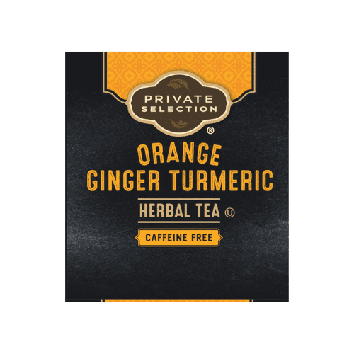 Private Selection Tea Bags Assortment, 20 Count,3 Pack Variety